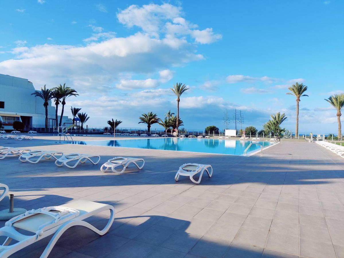 Maravilla Suite 140 M2 - 3 Bedrooms, Heated Pool Costa del Silencio Eksteriør billede