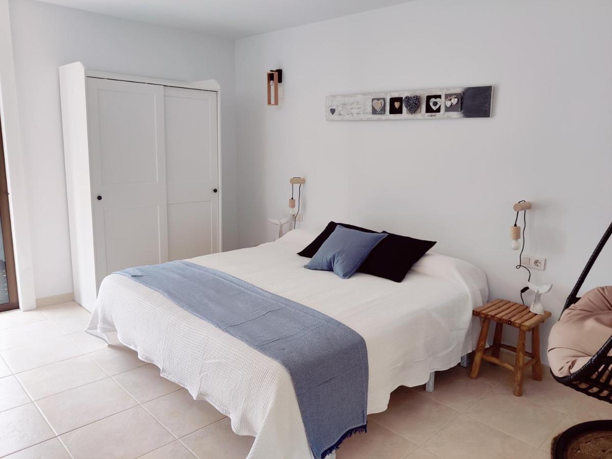 Maravilla Suite 140 M2 - 3 Bedrooms, Heated Pool Costa del Silencio Eksteriør billede