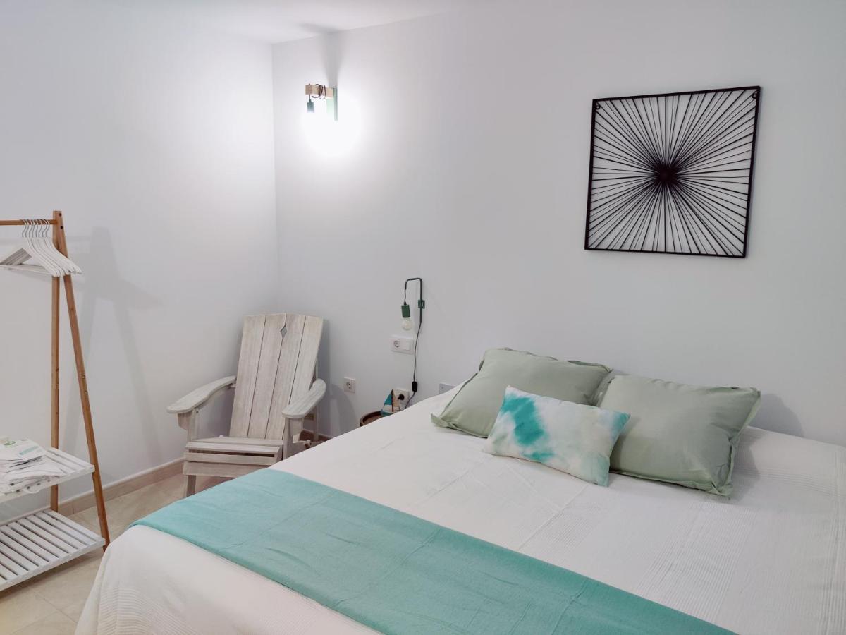 Maravilla Suite 140 M2 - 3 Bedrooms, Heated Pool Costa del Silencio Eksteriør billede