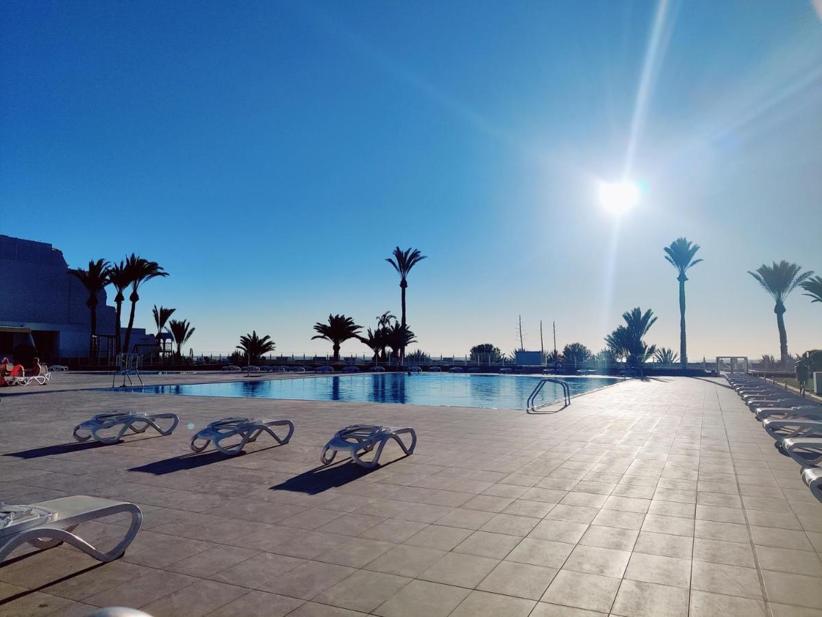 Maravilla Suite 140 M2 - 3 Bedrooms, Heated Pool Costa del Silencio Eksteriør billede