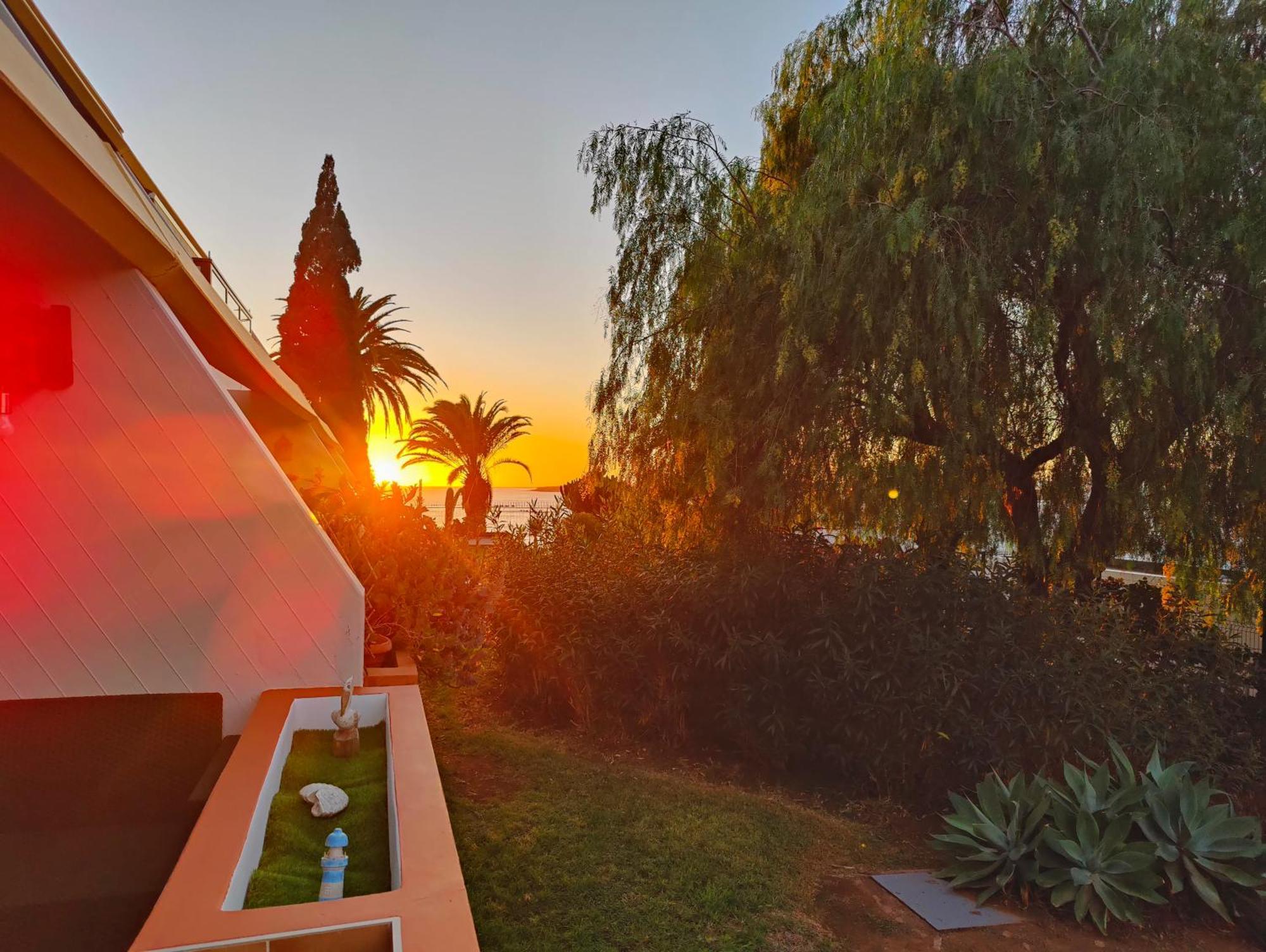 Maravilla Suite 140 M2 - 3 Bedrooms, Heated Pool Costa del Silencio Eksteriør billede