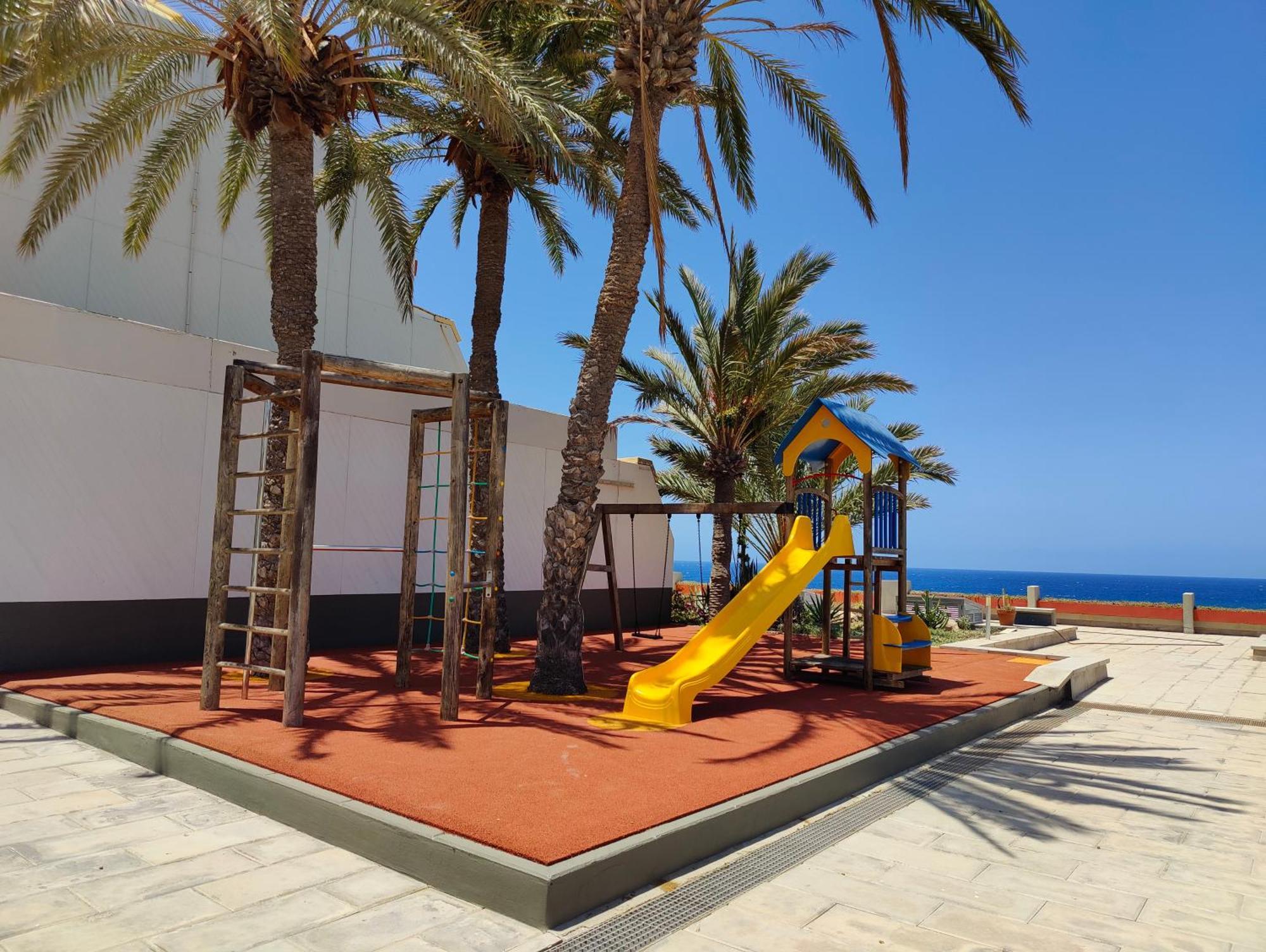 Maravilla Suite 140 M2 - 3 Bedrooms, Heated Pool Costa del Silencio Eksteriør billede